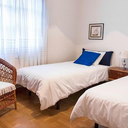 Aoiz Vivienda Rural Casa Javier Lacunza מראה חיצוני תמונה