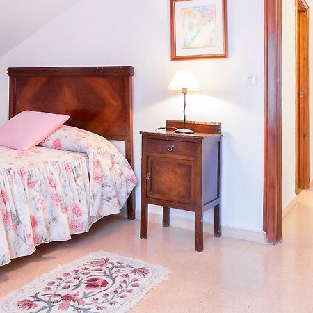 Aoiz Vivienda Rural Casa Javier Lacunza מראה חיצוני תמונה