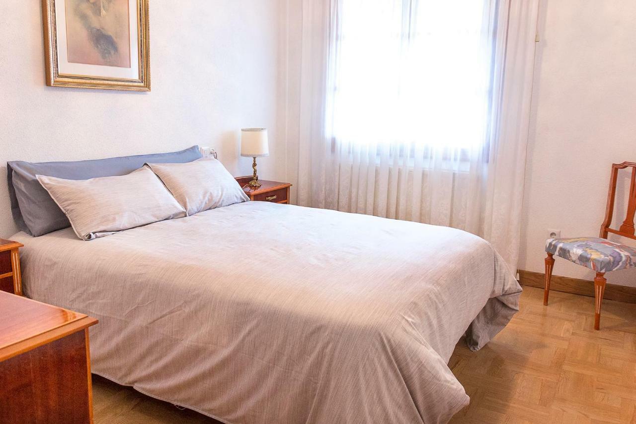 Aoiz Vivienda Rural Casa Javier Lacunza מראה חיצוני תמונה