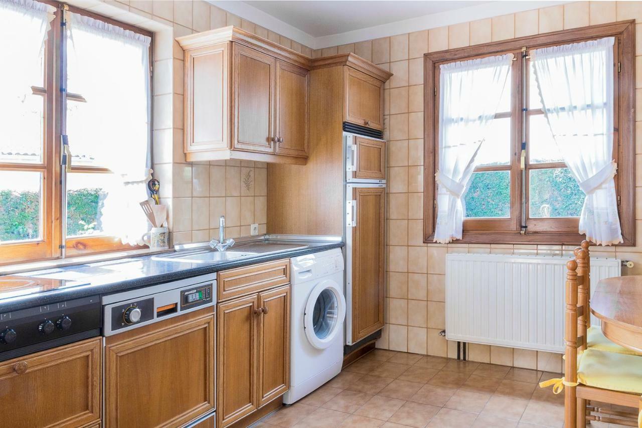 Aoiz Vivienda Rural Casa Javier Lacunza מראה חיצוני תמונה