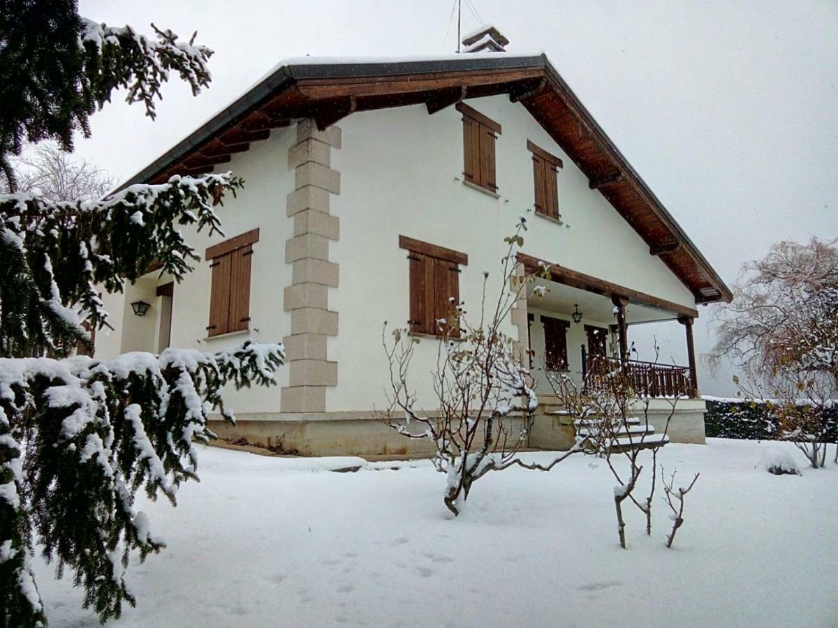Aoiz Vivienda Rural Casa Javier Lacunza מראה חיצוני תמונה